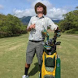 Meet your Posher, Brian